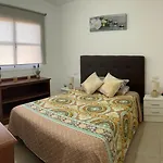 Casa Giuly * كاليتا ذي فوستي