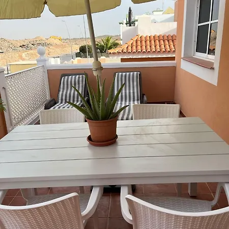 Casa Giuly * Caleta De Fuste