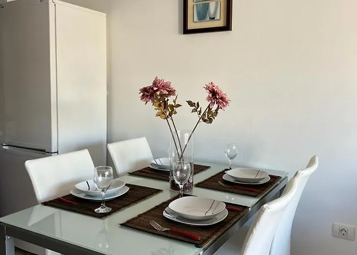 Casa Giuly Appartement