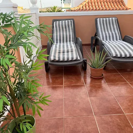 Casa Giuly Apartmán *