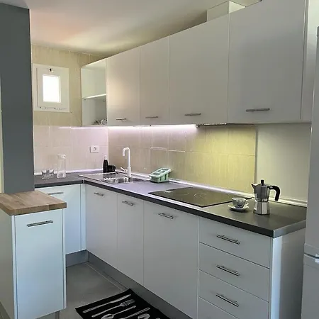 Casa Giuly 칼레타데푸스테