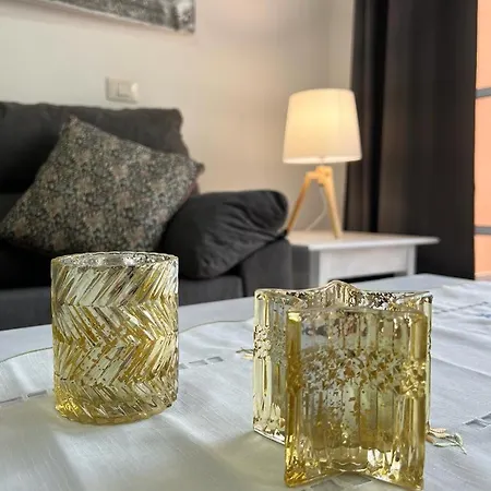 Apartmán Casa Giuly *