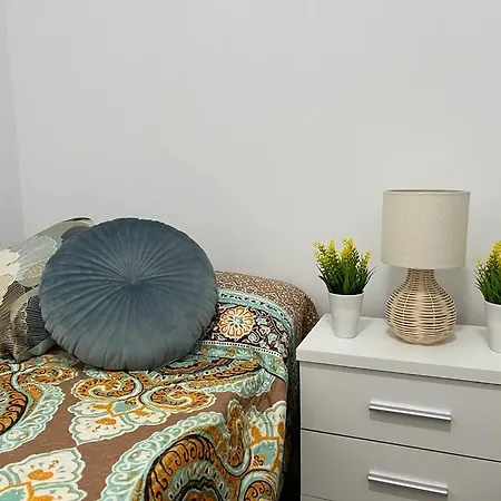 Casa Giuly Apartmán *