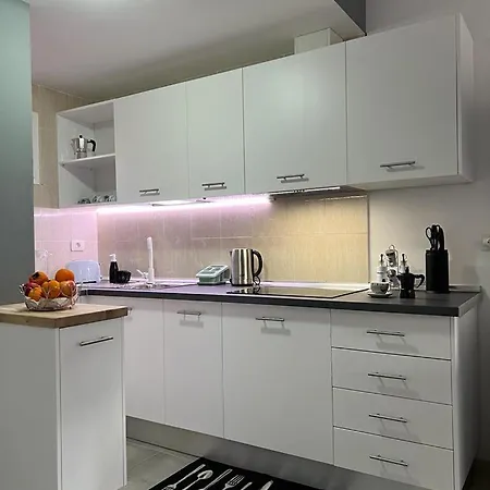 아파트 Casa Giuly *