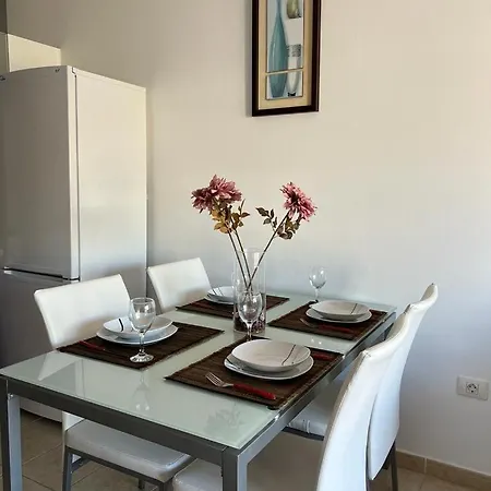 Casa Giuly Apartmán