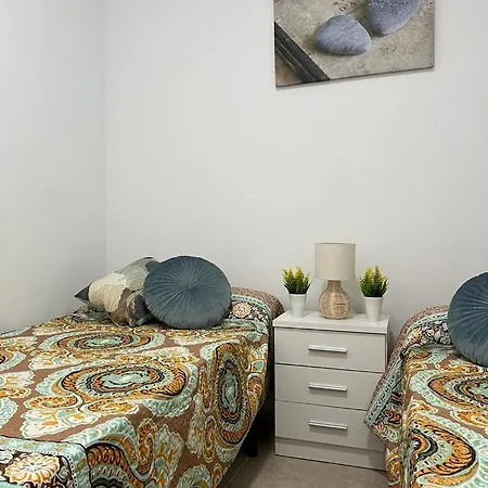 Casa Giuly * 칼레타데푸스테