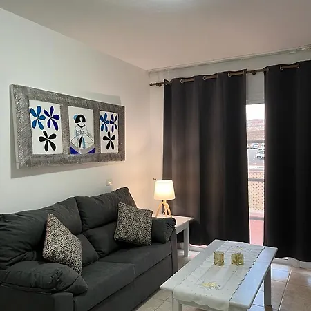 Casa Giuly Apartmán Caleta De Fuste