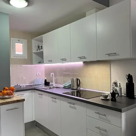 Casa Giuly * 칼레타데푸스테