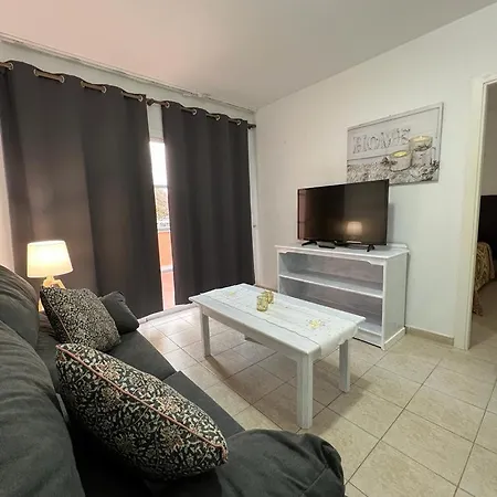 Apartmán Casa Giuly