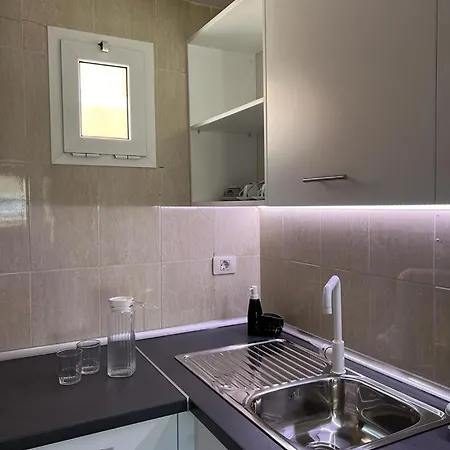 Apartmán Casa Giuly *