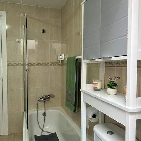 Apartmán Casa Giuly