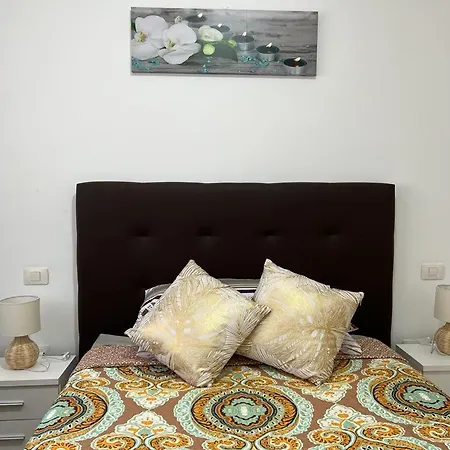 Apartmán Casa Giuly
