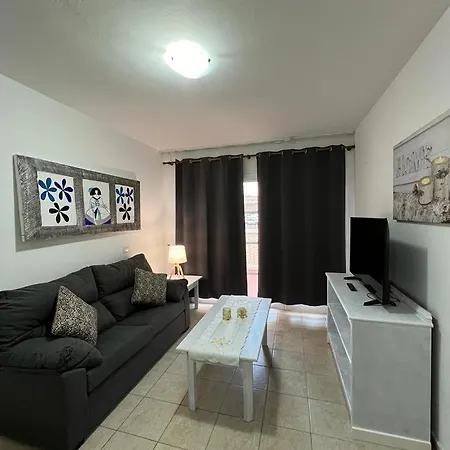 아파트 Casa Giuly *