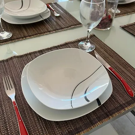 아파트 Casa Giuly