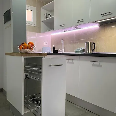 Apartmán Casa Giuly *