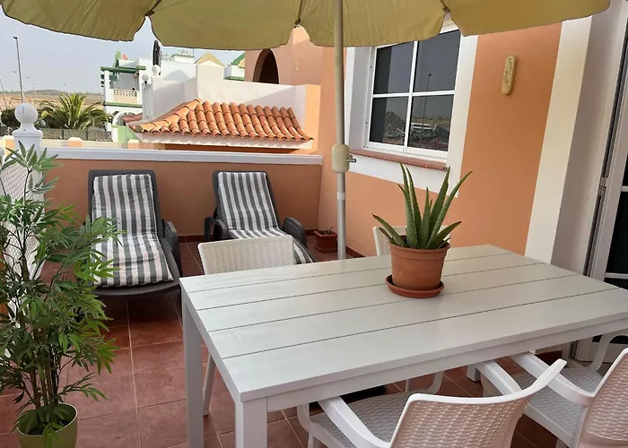 Casa Giuly كاليتا ذي فوستي