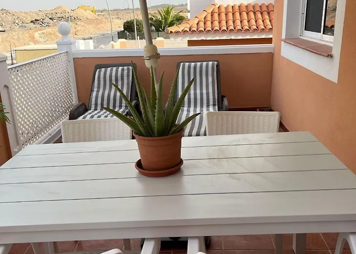 Casa Giuly * كاليتا ذي فوستي