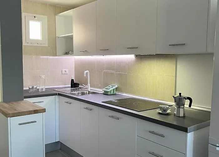 Casa Giuly كاليتا ذي فوستي