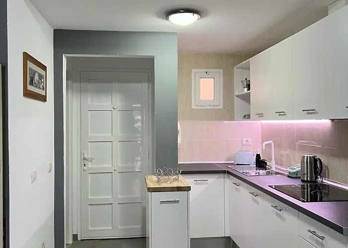 Casa Giuly * كاليتا ذي فوستي