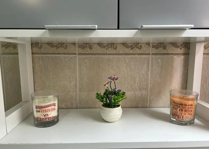 Casa Giuly شقة كاليتا ذي فوستي