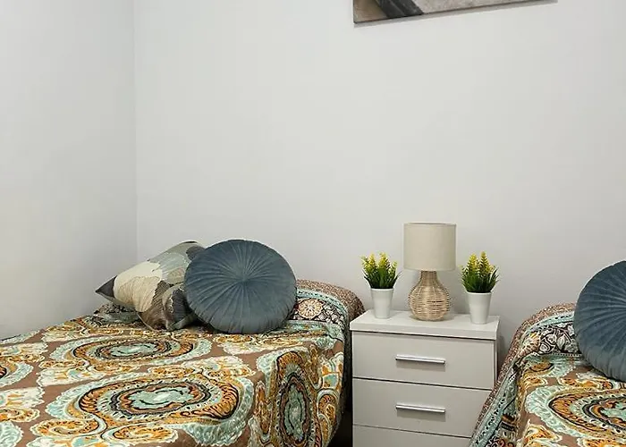 Casa Giuly * كاليتا ذي فوستي