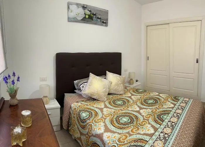 Casa Giuly * كاليتا ذي فوستي