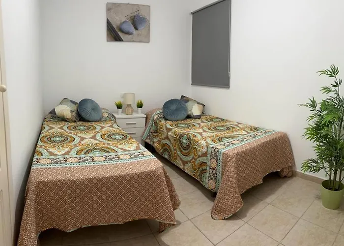 Casa Giuly * كاليتا ذي فوستي