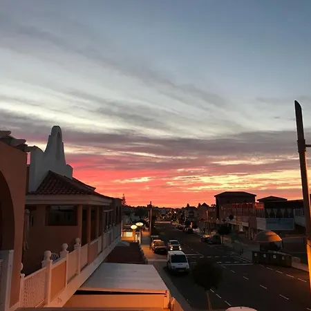 アパート Casa Giuly *