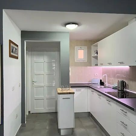 Casa Giuly * カレタ・デ・フステ