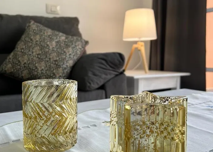 Apartamento Casa Giuly *