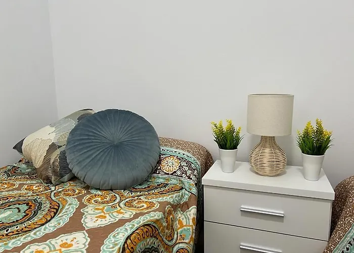 Casa Giuly Apartamento *