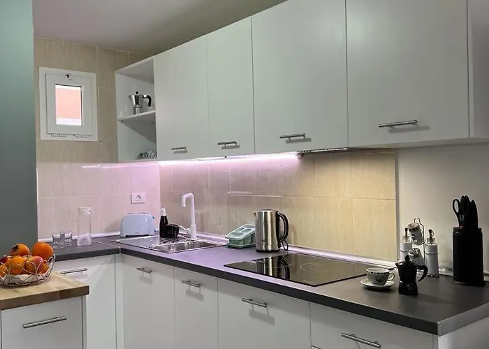 Casa Giuly * カレタ・デ・フステ