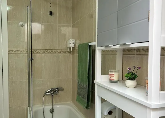 Apartamento Casa Giuly