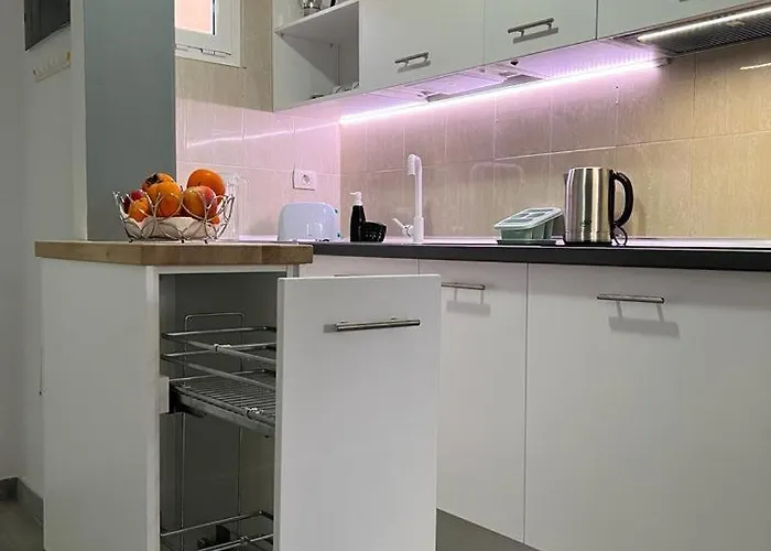 Apartamento Casa Giuly *