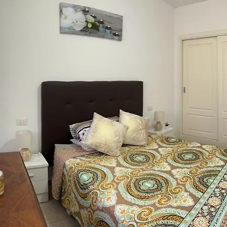 Casa Giuly * Caleta De Fuste