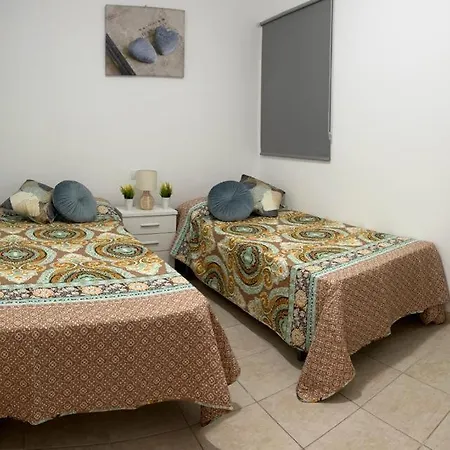 Casa Giuly * Caleta De Fuste